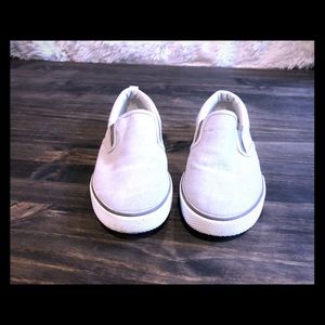 Boys Gap slide on shoes